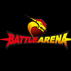 MMA Battle Arena