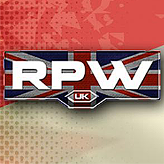 RevPro Wrestling