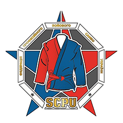 NGO Sambo Combat Pro Ukraine